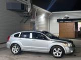 Dodge Caliber 2011 года за 4 700 000 тг. в Астана – фото 3