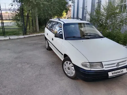 Opel Astra 1995 годаүшін1 350 000 тг. в Туркестан – фото 7