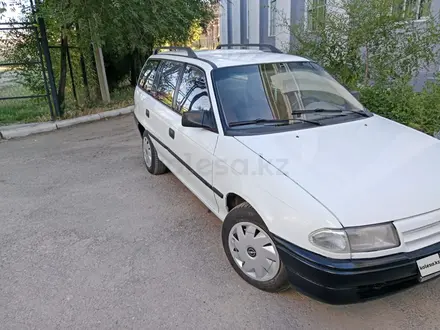 Opel Astra 1995 годаүшін1 350 000 тг. в Туркестан – фото 9