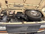 Fiat Ducato 1986 года за 7 500 000 тг. в Алматы – фото 2