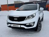 Kia Sportage 2015 годаfor7 800 000 тг. в Кокшетау – фото 2