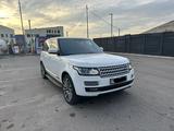 Land Rover Range Rover 2014 года за 40 500 000 тг. в Алматы – фото 3