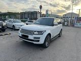 Land Rover Range Rover 2014 года за 40 500 000 тг. в Алматы – фото 2