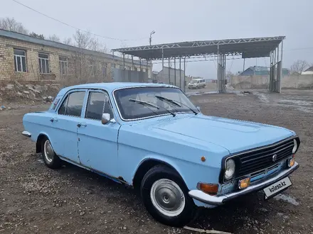 ГАЗ 24 (Волга) 1987 года за 650 000 тг. в Темиртау – фото 11