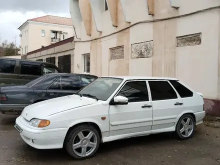 ВАЗ (Lada) 2114 2013 года за 1 500 000 тг. в Жезказган