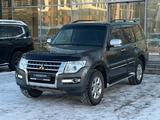Mitsubishi Pajero 2018 года за 14 100 000 тг. в Астана