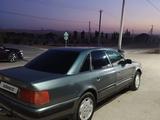 Audi 100 1991 годаүшін900 000 тг. в Шымкент