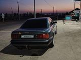 Audi 100 1991 годаүшін900 000 тг. в Шымкент – фото 2