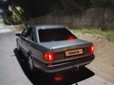 Audi 100 1991 годаүшін900 000 тг. в Шымкент – фото 3