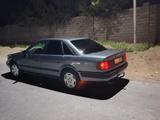 Audi 100 1991 годаүшін900 000 тг. в Шымкент – фото 4