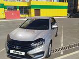 ВАЗ (Lada) Vesta 2024 годаүшін5 900 000 тг. в Уральск