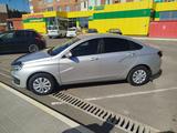 ВАЗ (Lada) Vesta 2024 годаүшін5 900 000 тг. в Уральск – фото 2