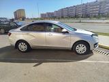 ВАЗ (Lada) Vesta 2024 годаүшін5 900 000 тг. в Уральск – фото 3