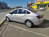 ВАЗ (Lada) Vesta 2024 годаүшін5 900 000 тг. в Уральск – фото 4