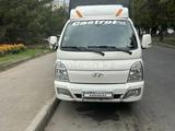 Hyundai Porter 2018 годаүшін9 500 000 тг. в Алматы – фото 2