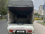 Hyundai Porter 2018 годаүшін9 500 000 тг. в Алматы – фото 4
