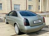 Nissan Primera 2006 года за 3 000 000 тг. в Астана – фото 4