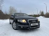 Audi A6 2005 годаүшін5 050 000 тг. в Кокшетау