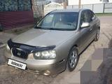 Hyundai Elantra 2003 года за 2 200 000 тг. в Алматы – фото 3