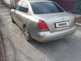 Hyundai Elantra 2003 года за 2 200 000 тг. в Алматы – фото 5