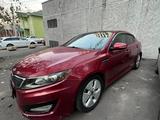 Kia Optima 2011 годаfor6 500 000 тг. в Алматы