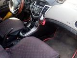 Chevrolet Cruze 2011 года за 3 700 000 тг. в Макинск – фото 5