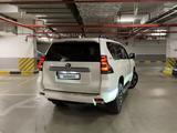 Toyota Land Cruiser Prado 2022 годаүшін26 500 000 тг. в Алматы – фото 4