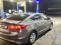 Hyundai Elantra 2018 годаfor5 500 000 тг. в Алматы – фото 6