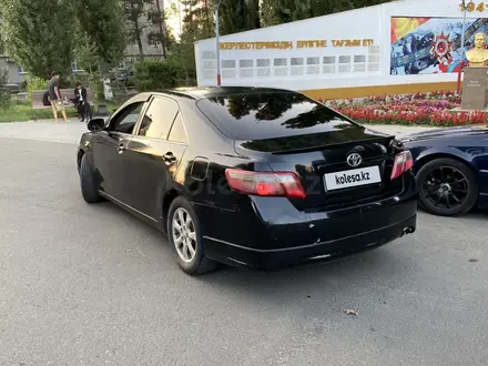 Toyota Camry 2006 года за 5 000 000 тг. в Талдыкорган – фото 3