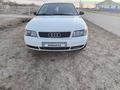 Audi A4 1995 года за 1 650 000 тг. в Алматы – фото 2