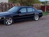 BMW 740 1994 годаүшін4 000 000 тг. в Астана