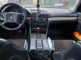 BMW 740 1994 годаүшін4 000 000 тг. в Астана – фото 3