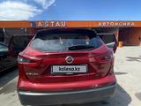 Nissan Qashqai 2020 годаfor9 800 000 тг. в Алматы – фото 2