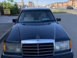 Mercedes-Benz E 230 1991 годаүшін900 000 тг. в Астана