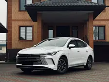 BYD Destroyer 05, 2026