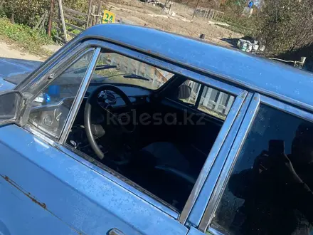 ВАЗ (Lada) 2106 1997 года за 350 000 тг. в Усть-Каменогорск – фото 5