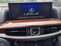 Lexus LX 570 2021 года за 61 900 000 тг. в Алматы – фото 15