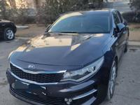 Kia Optima 2017 годаfor8 300 000 тг. в Актау