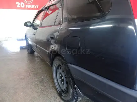 Toyota Sprinter Carib 1996 года за 2 500 000 тг. в Усть-Каменогорск – фото 9