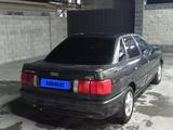 Audi 80 1990 года за 1 300 000 тг. в Шелек