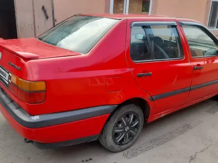 Volkswagen Vento 1994 года за 1 000 000 тг. в Алматы – фото 6