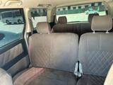 Toyota Alphard 2006 года за 7 500 000 тг. в Актау