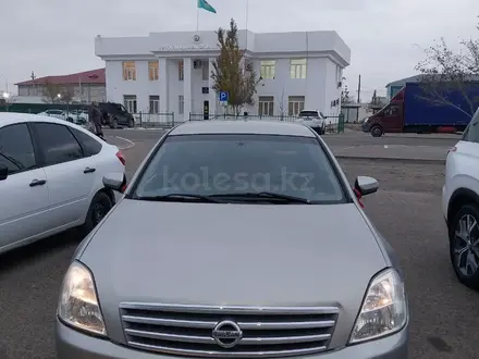 Nissan Teana 2005 года за 3 650 000 тг. в Кульсары – фото 2