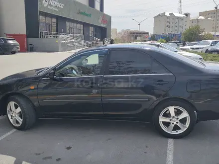 Toyota Camry 2005 года за 3 800 000 тг. в Актау – фото 5