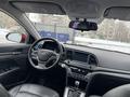 Hyundai Elantra 2016 годаүшін7 000 000 тг. в Костанай – фото 6