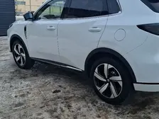 Changan CS55PLUS, 2025