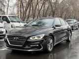 Hyundai Grandeur 2017 года за 10 400 000 тг. в Алматы – фото 3