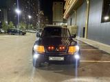 Mitsubishi Pajero 2003 года за 5 000 000 тг. в Астана – фото 2