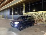 Mitsubishi Pajero 2003 года за 5 000 000 тг. в Астана – фото 3