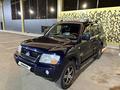 Mitsubishi Pajero 2003 года за 5 000 000 тг. в Астана – фото 4
